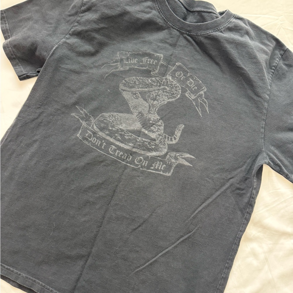 Brandy Melville Oversized Tee